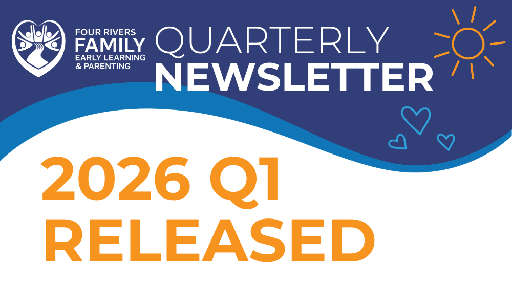 Q1 2026 E-Newsletter 