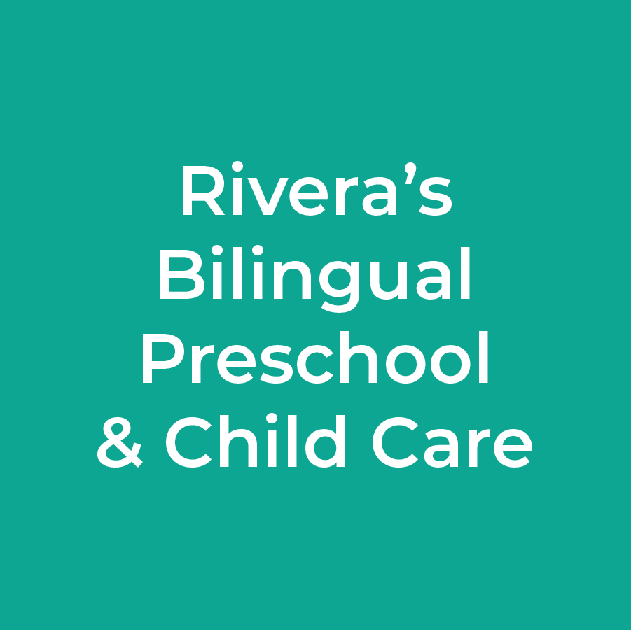      

 
      Rivera’s Bilingual Preschool and Child Care    
 




















  
  



      

 
    Address:  The Dalles, Oregon   Phone:   (541) 921-6533    Email:   riverasbilingualpreschool@gmail.com    Website :  https://fourriversfamily.