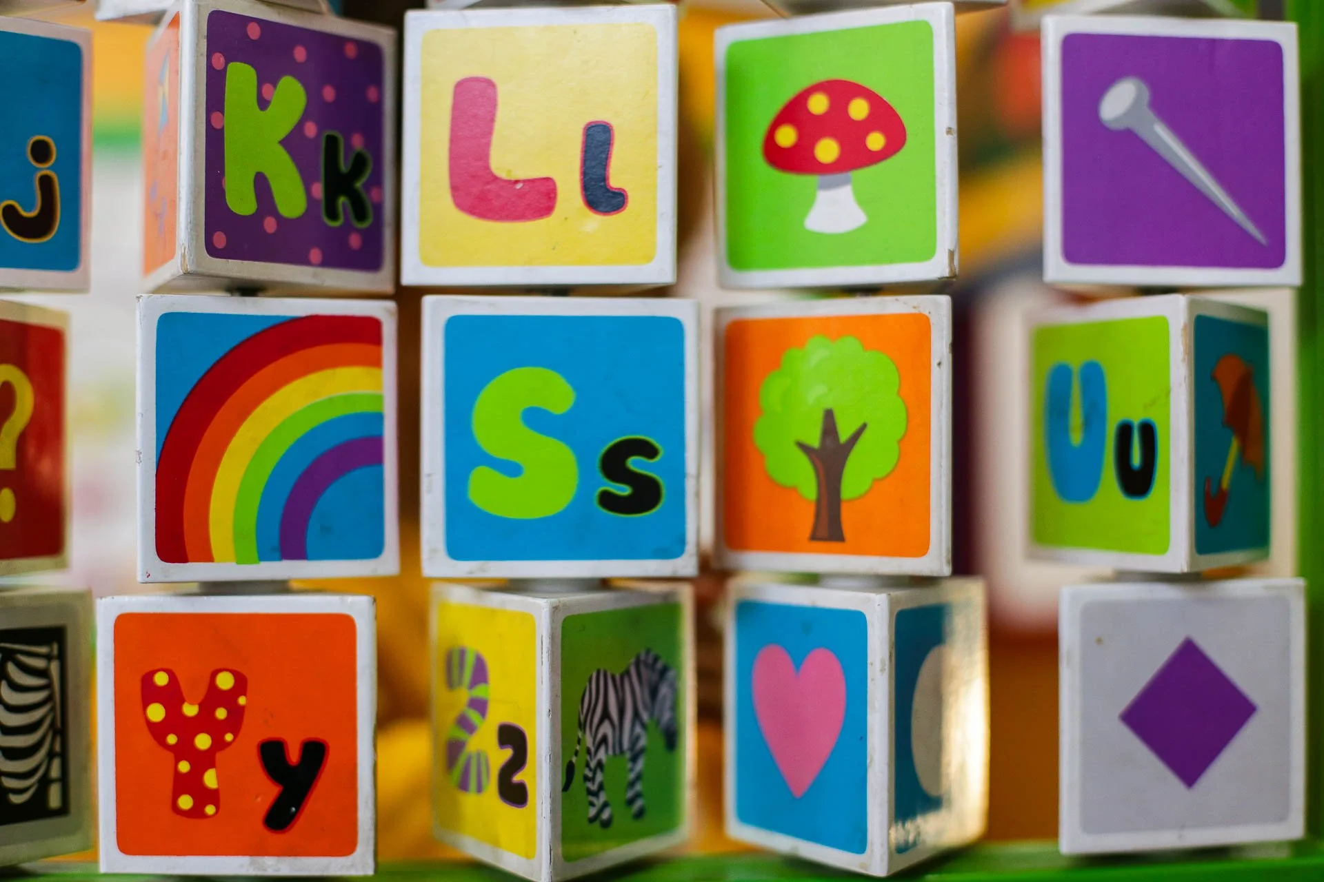 About The Hub — Four Rivers Family