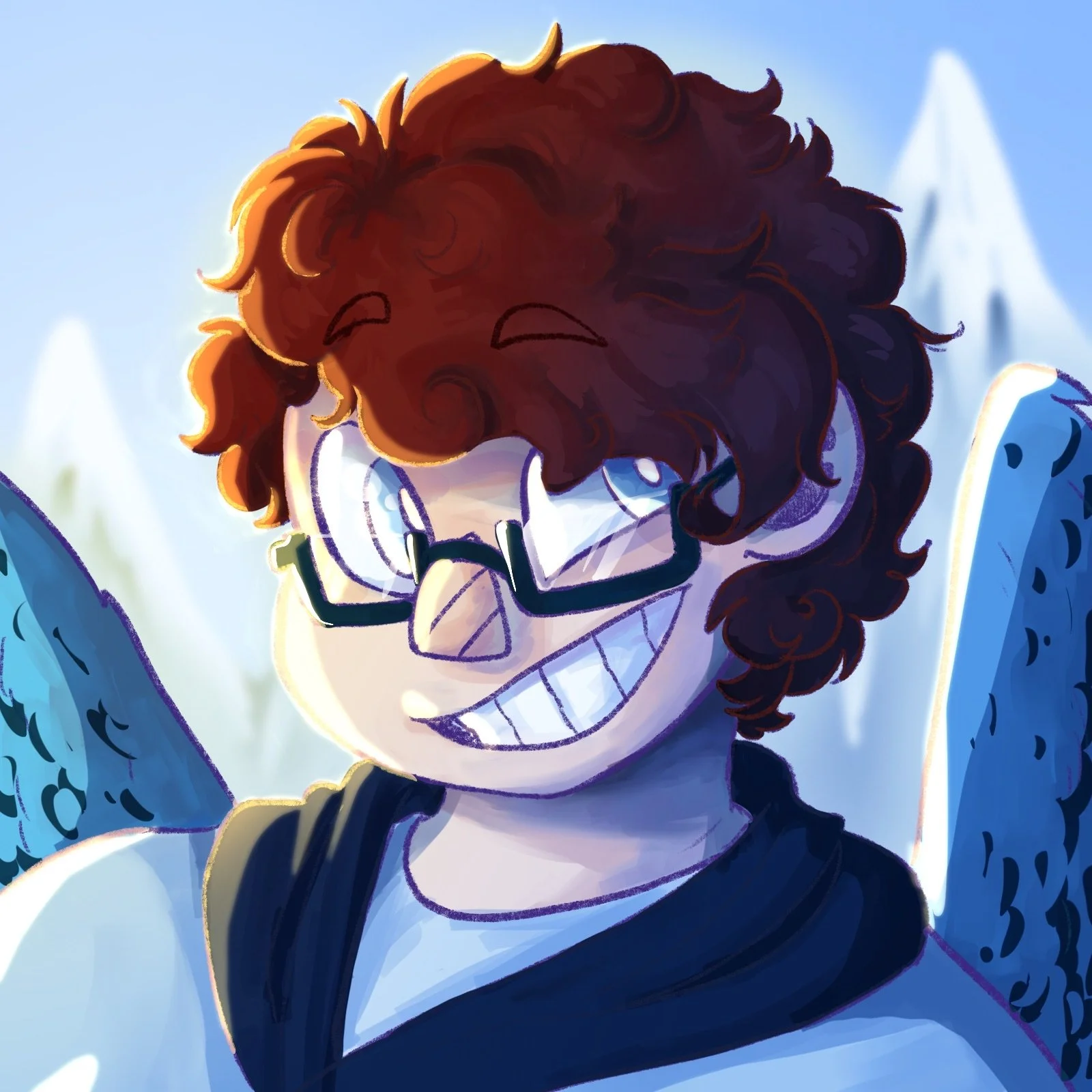 commissioned by axil-fleetwood on tumblr