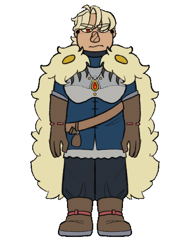 Turnaround of Reikolt at work