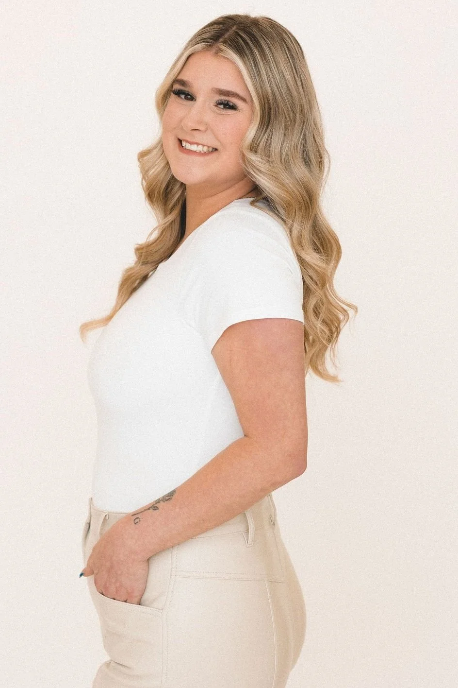 Bleached Salon Luxury Salon in Port Coquitlam