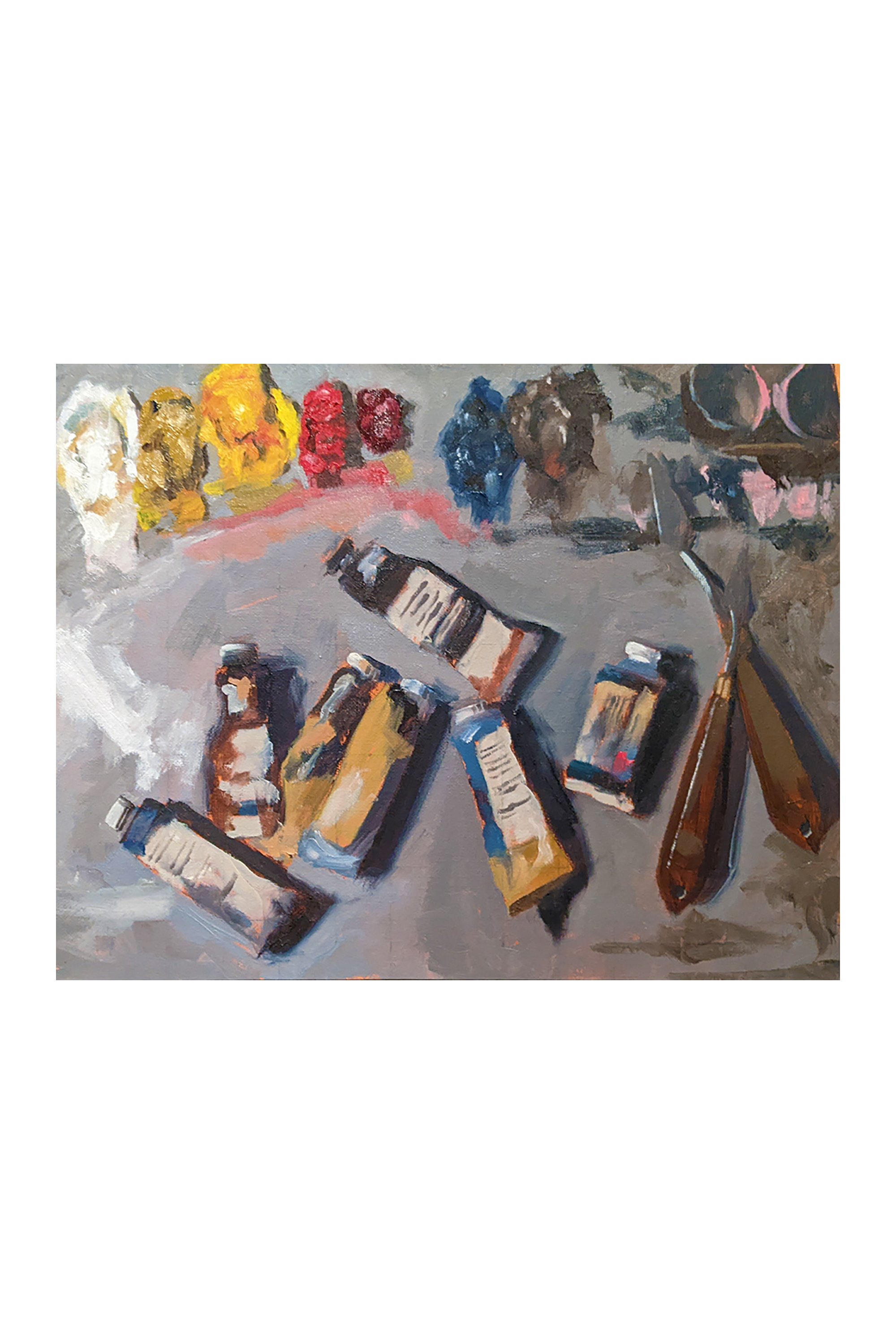 Still life 15