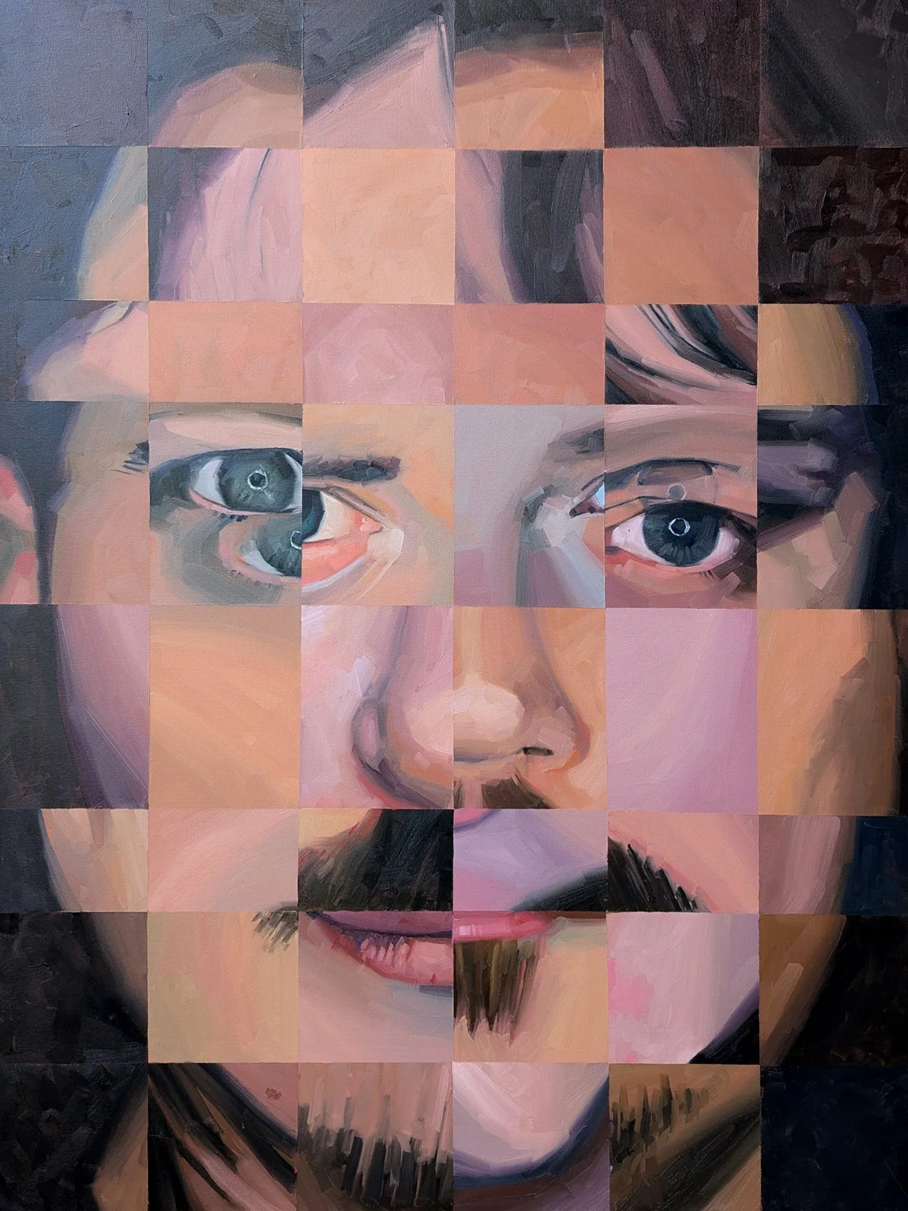 CliffKate Enters the Permanent Collection