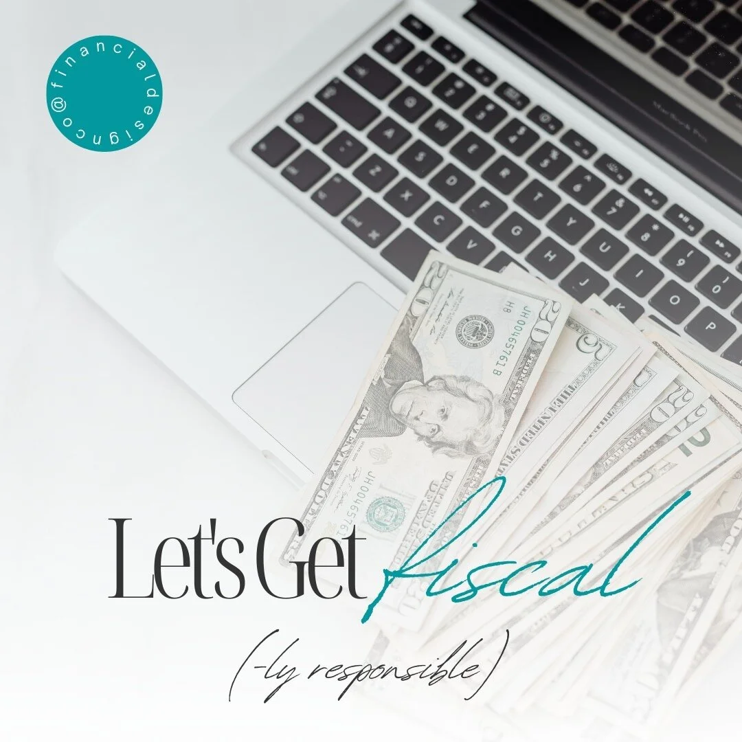 Ready to get FISCAL-ly responsible?

Here's how you can take the first step... set up a discovery call!

Our discovery calls are a no-obligation opportunity for you and I to find out if we're a fit! We'll discuss your business, your needs, your expec