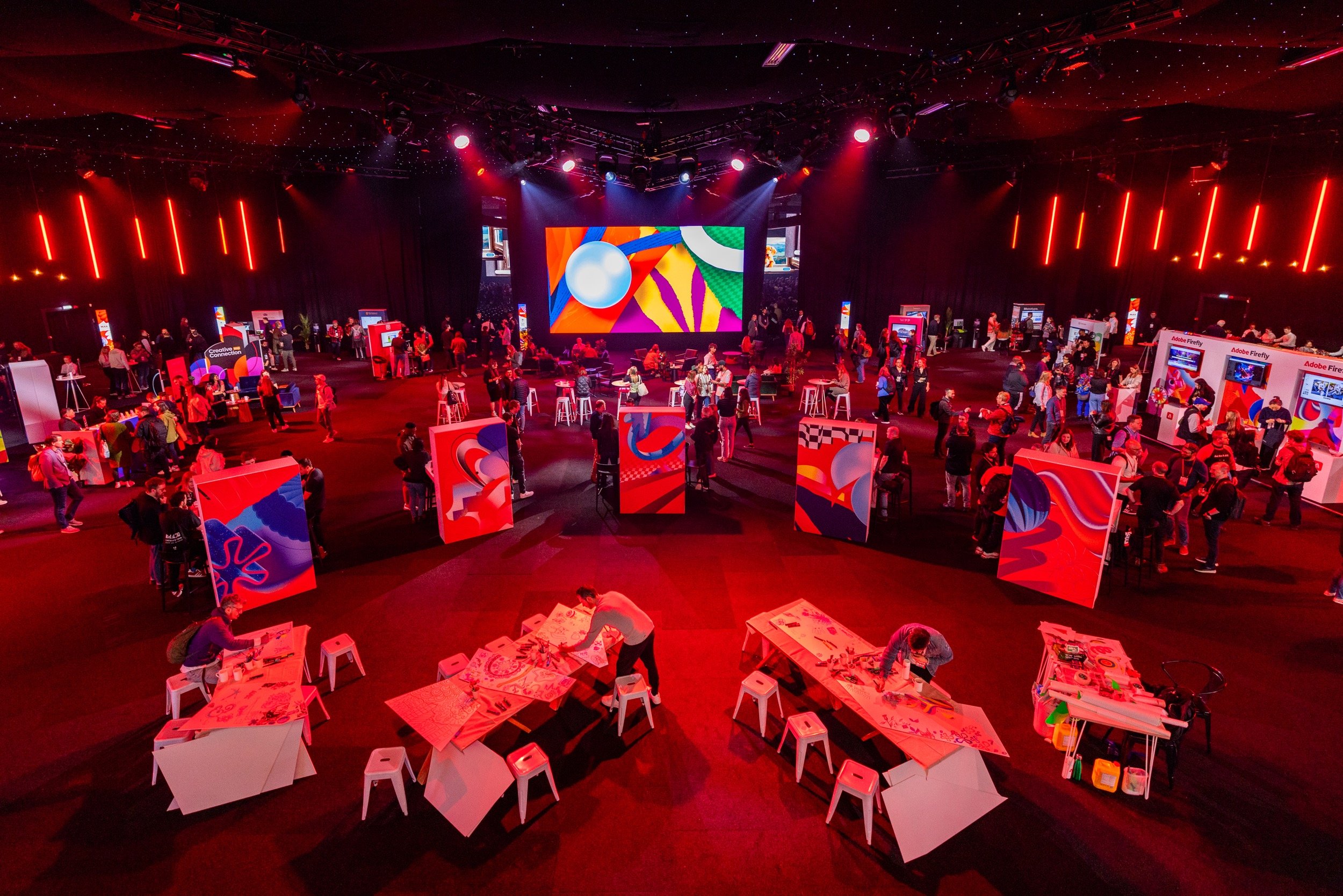 Adobe Max London 2024