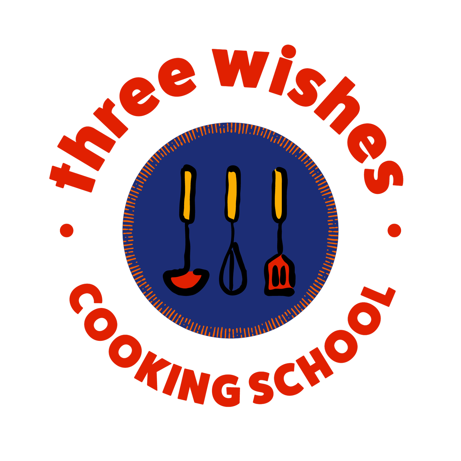 Three Wishes Cooking School