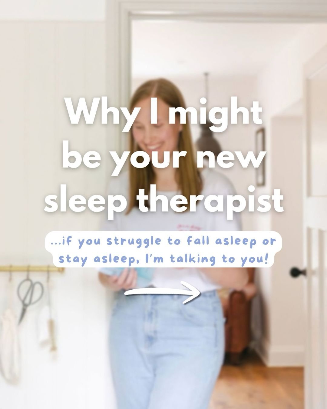 Ready to get started?👇

Head to the link in my bio to find out more about 1:1 support and enquire about working together, I&rsquo;d love to hear from you! 

&mdash;&mdash;&mdash;&mdash;&mdash;&mdash;

I&rsquo;m Amy, a therapist helping overwhelmed p