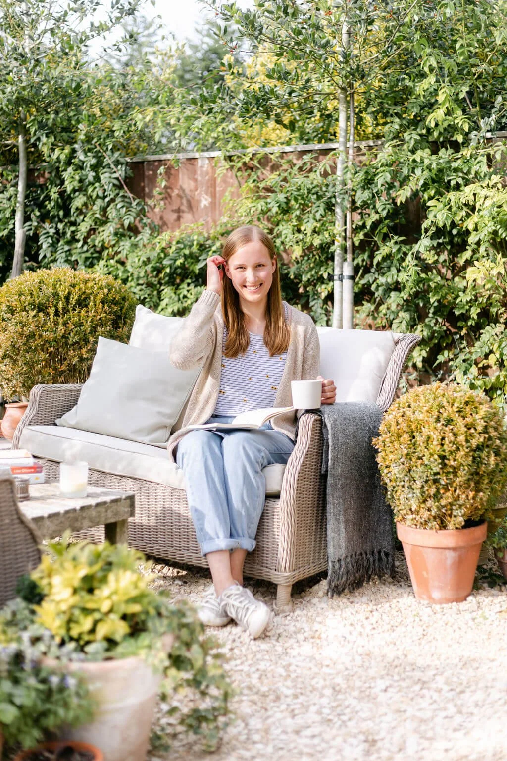 Insomnia help Oxford