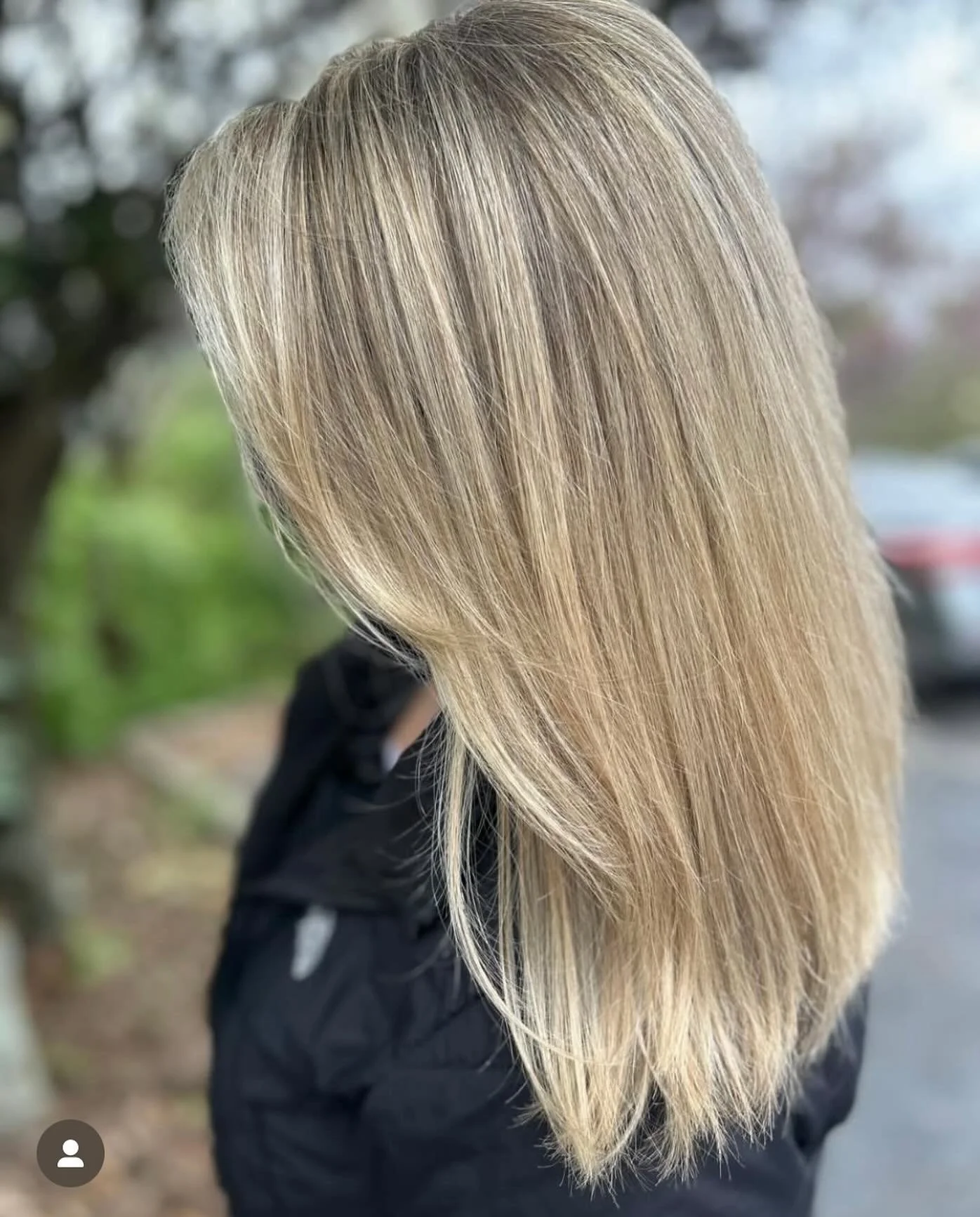 💕spreading the love &amp; great looks💕

Book NOW at saloncapellifranklin.com 
or Call (615)771-6565
Stylist: @kayladaniels.beauty 

#valentineshair #franklintnlocal #gratitude