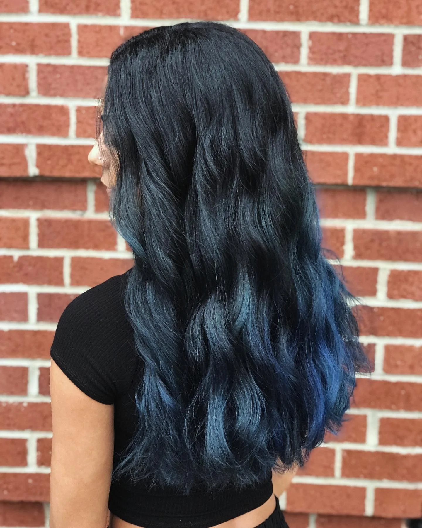 🌷Spring is bringing all the color💐 

Stylist: Adri Hunziker 
Booking: (615)771-6565
  saloncapellifranklin.com
  direct message