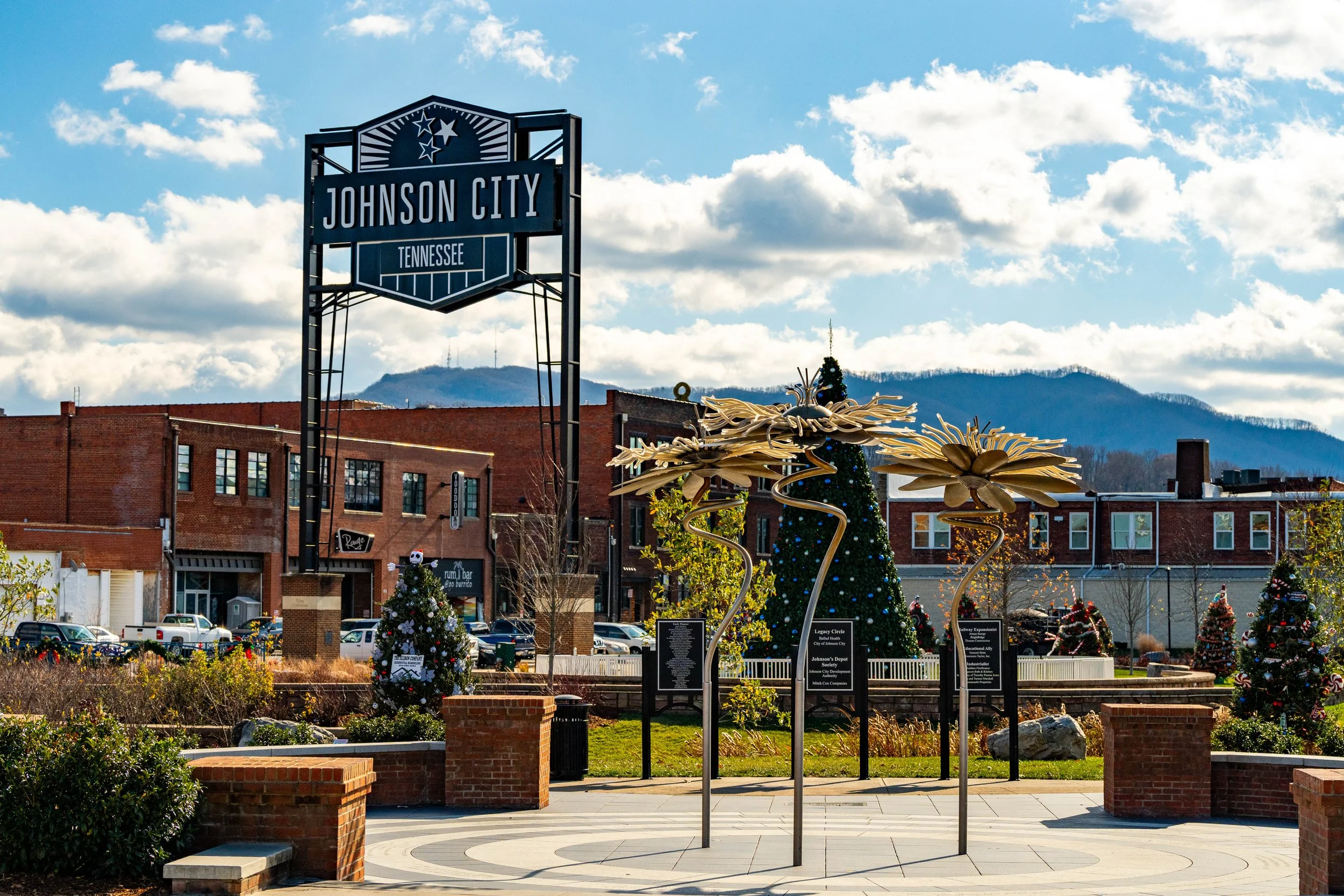 Love Johnson City