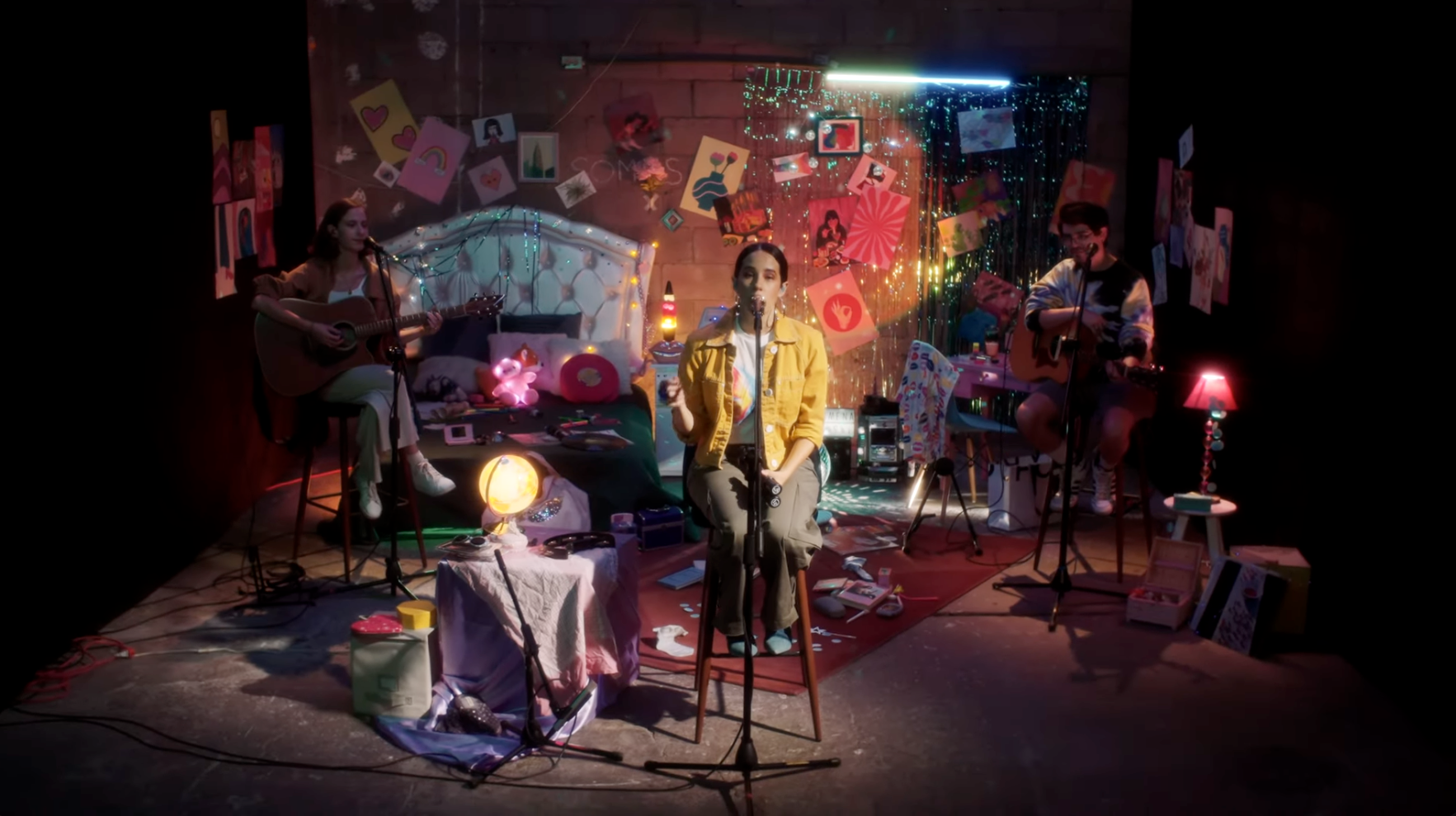 Diseño de producción