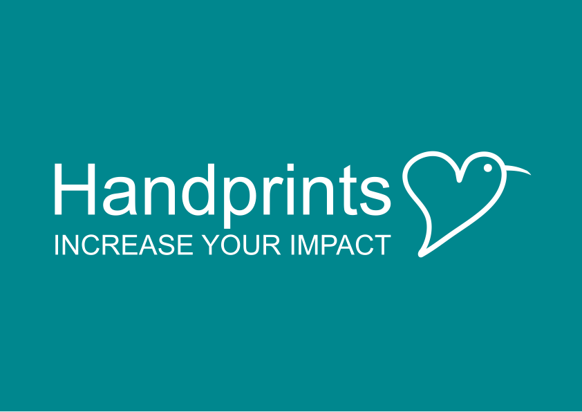 Handprints