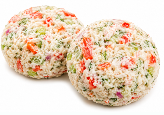 Gluten-Free Gourmet Crab Cake