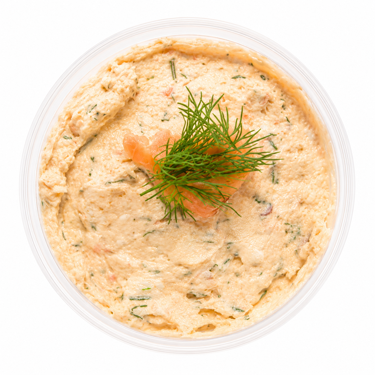 Smoked Salmon Dip