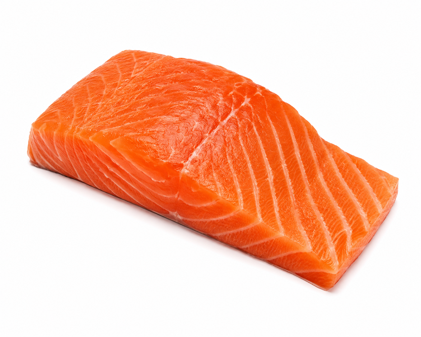 Salmon 7oz Fillet