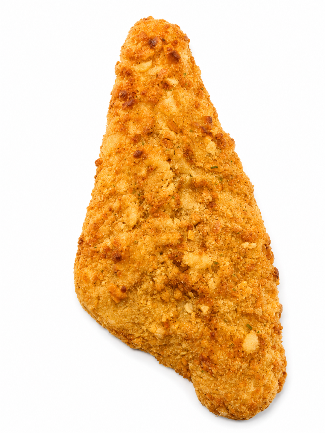 Almond Crusted Sole