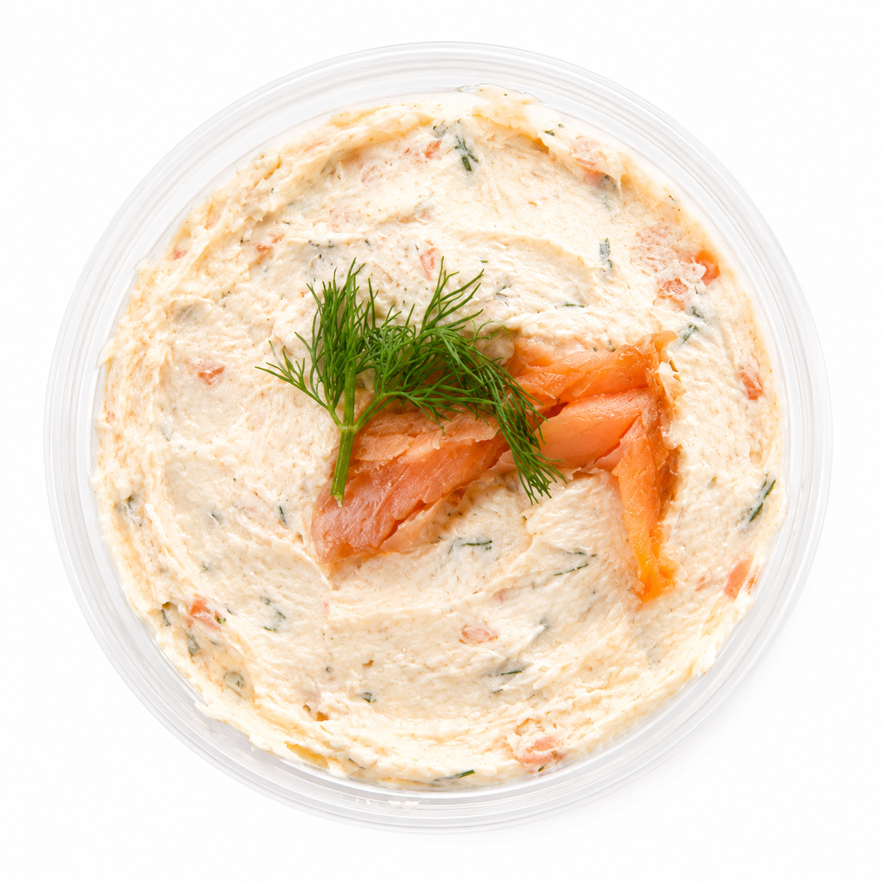 Smoked Trout Dip