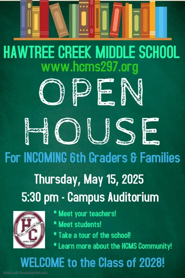 Open House