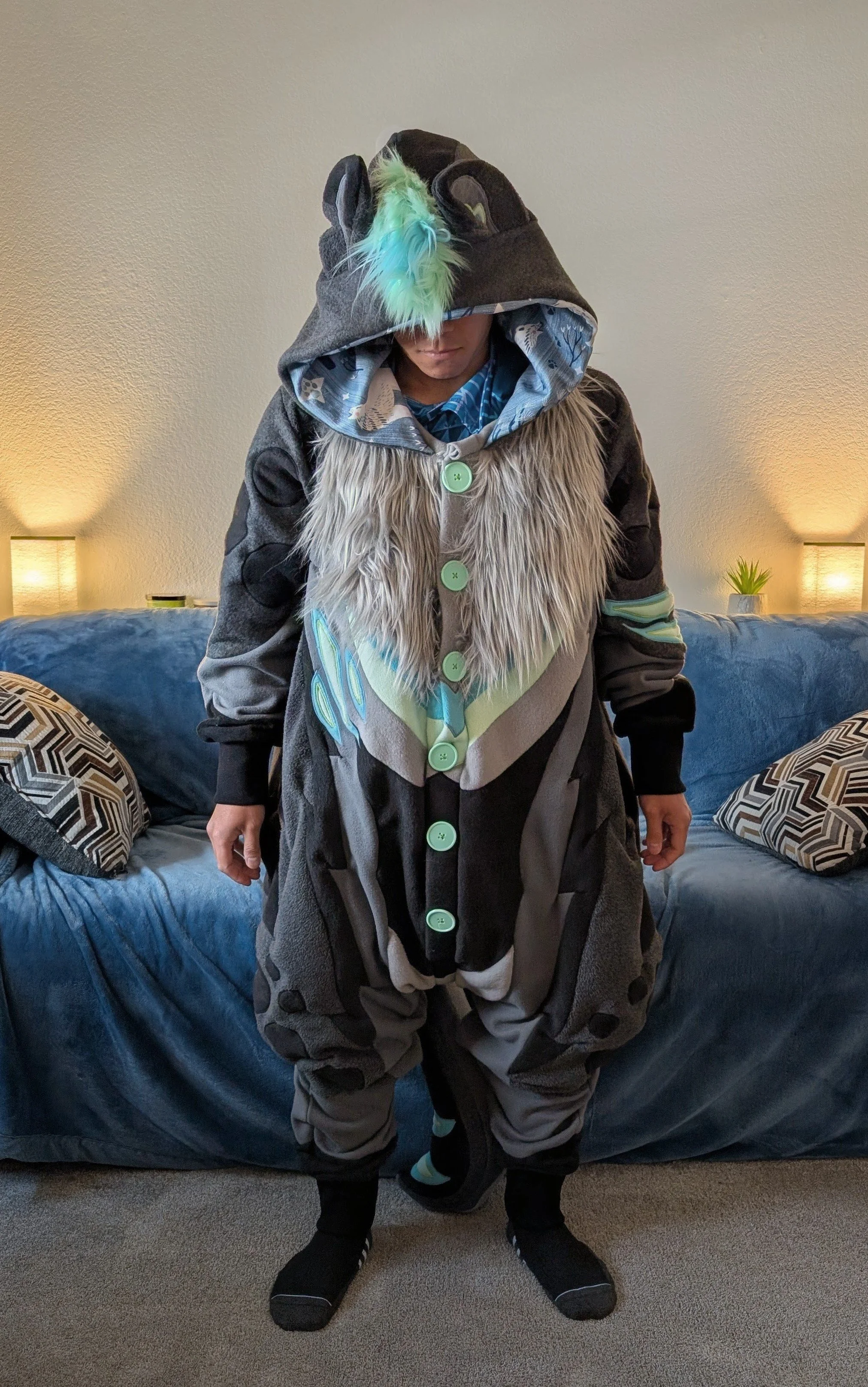 Kureno Wolf