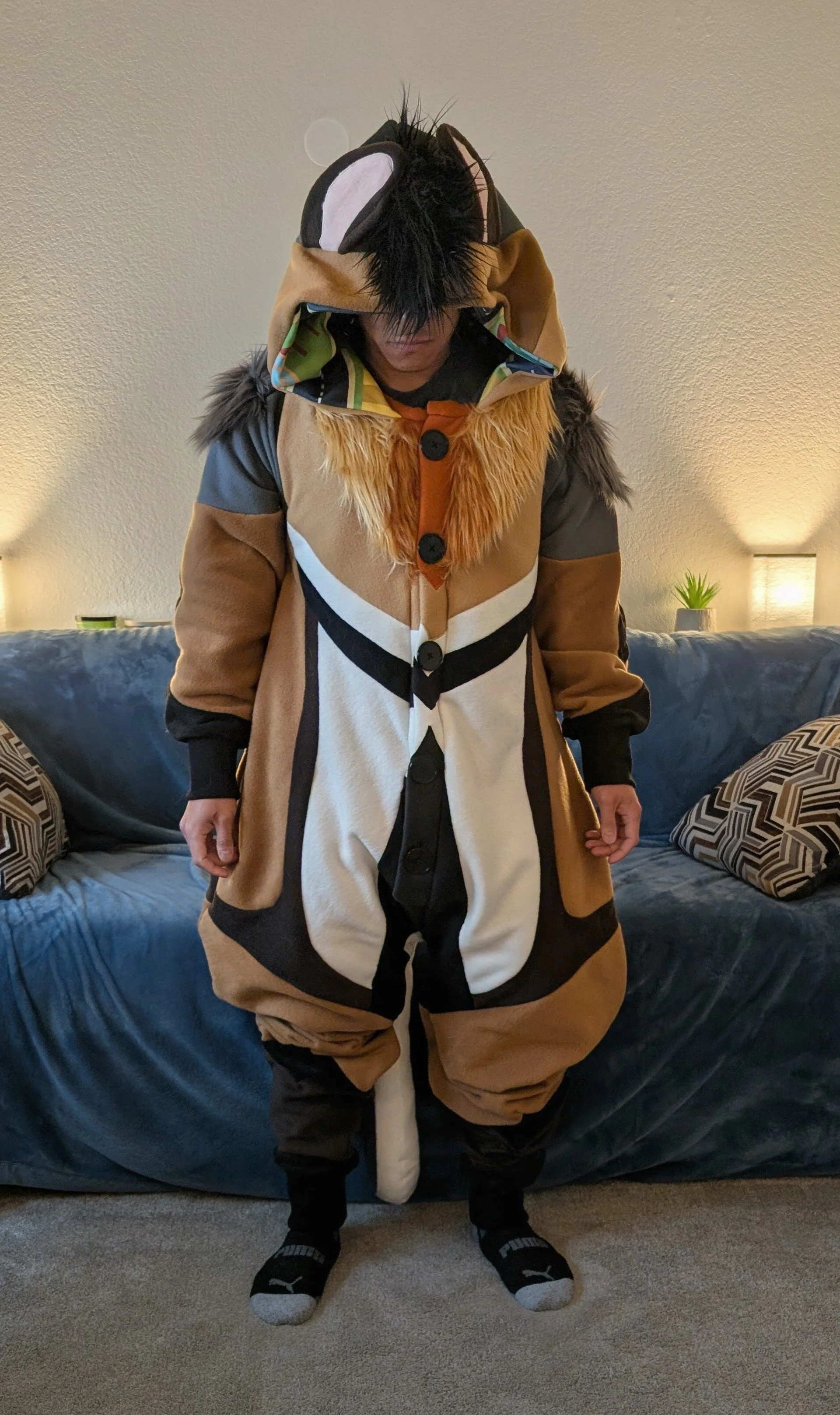 Neokai Jackal