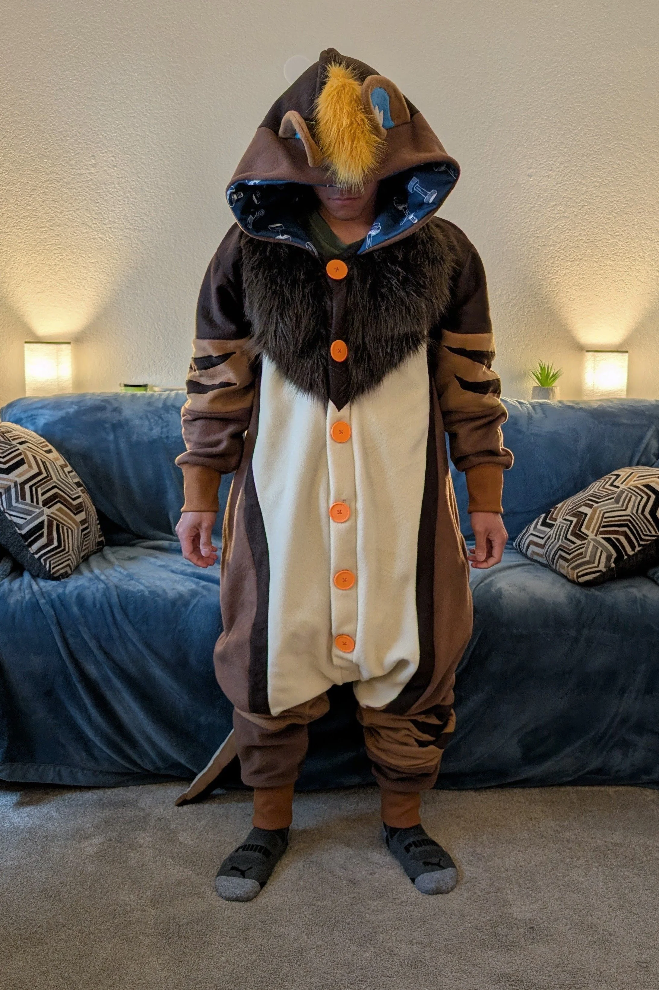 Kaiko Otter