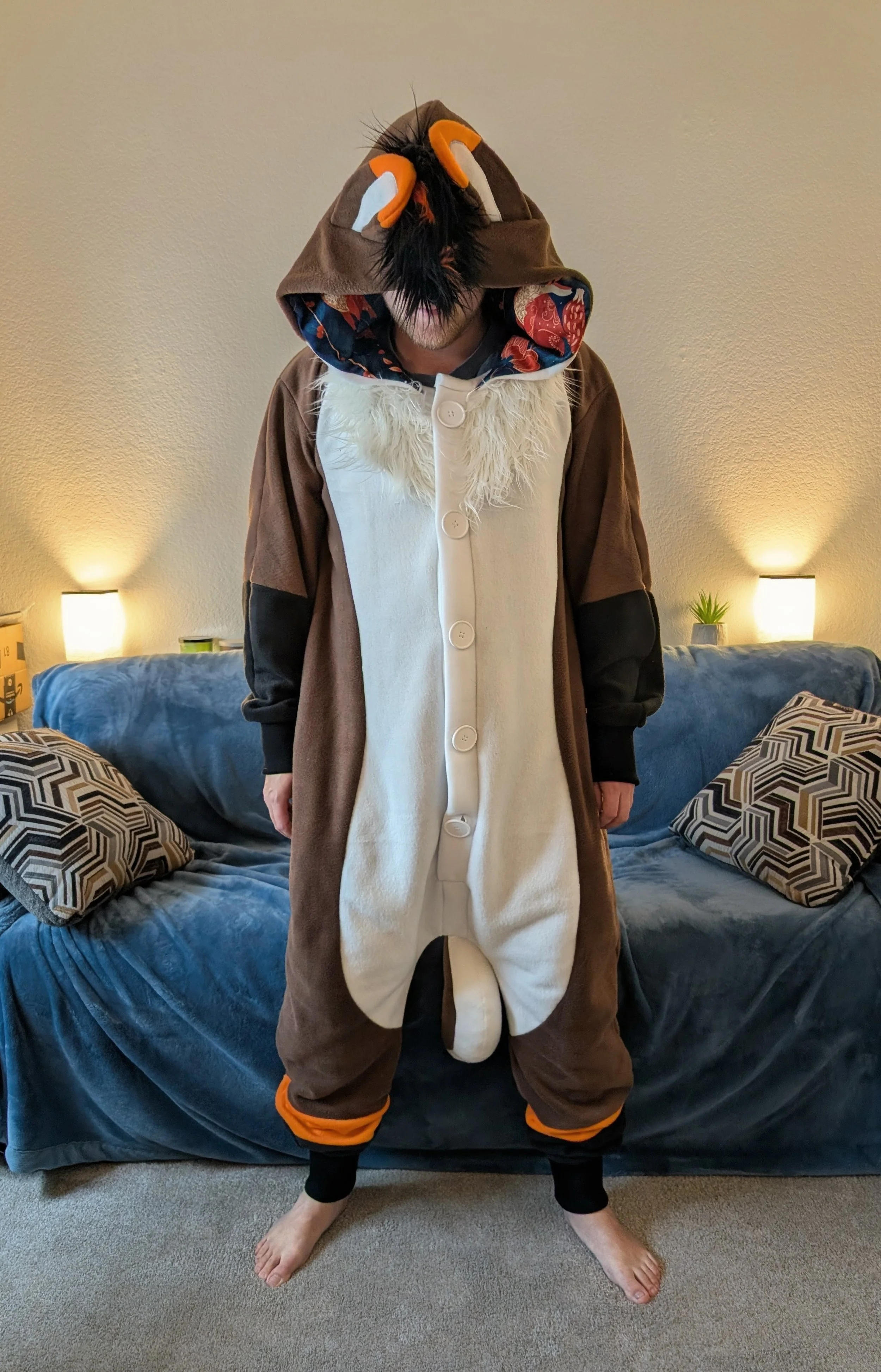 Valakyr Husky