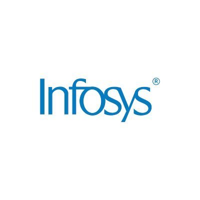 Logo for Infosys