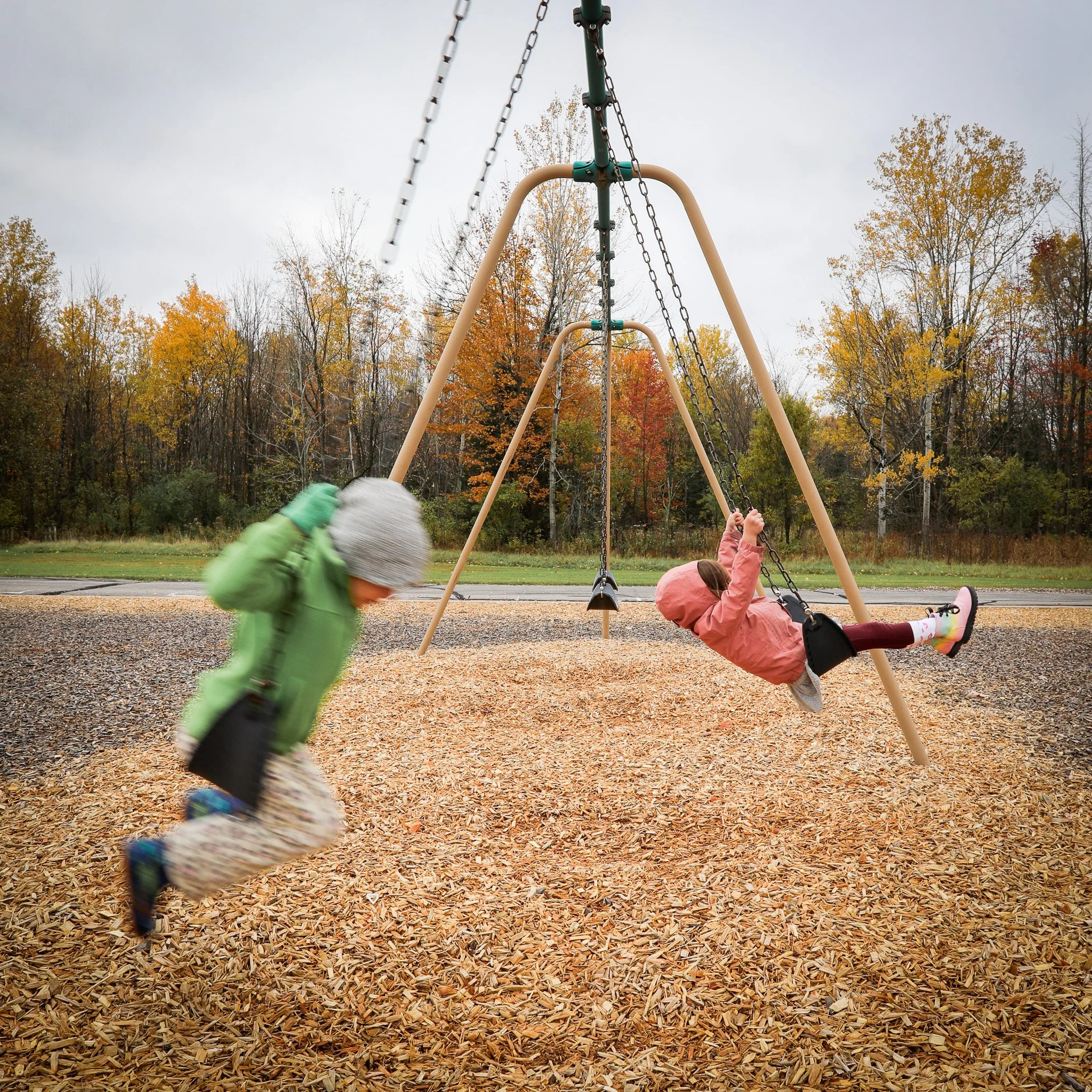 About — Red Granite Charter School
