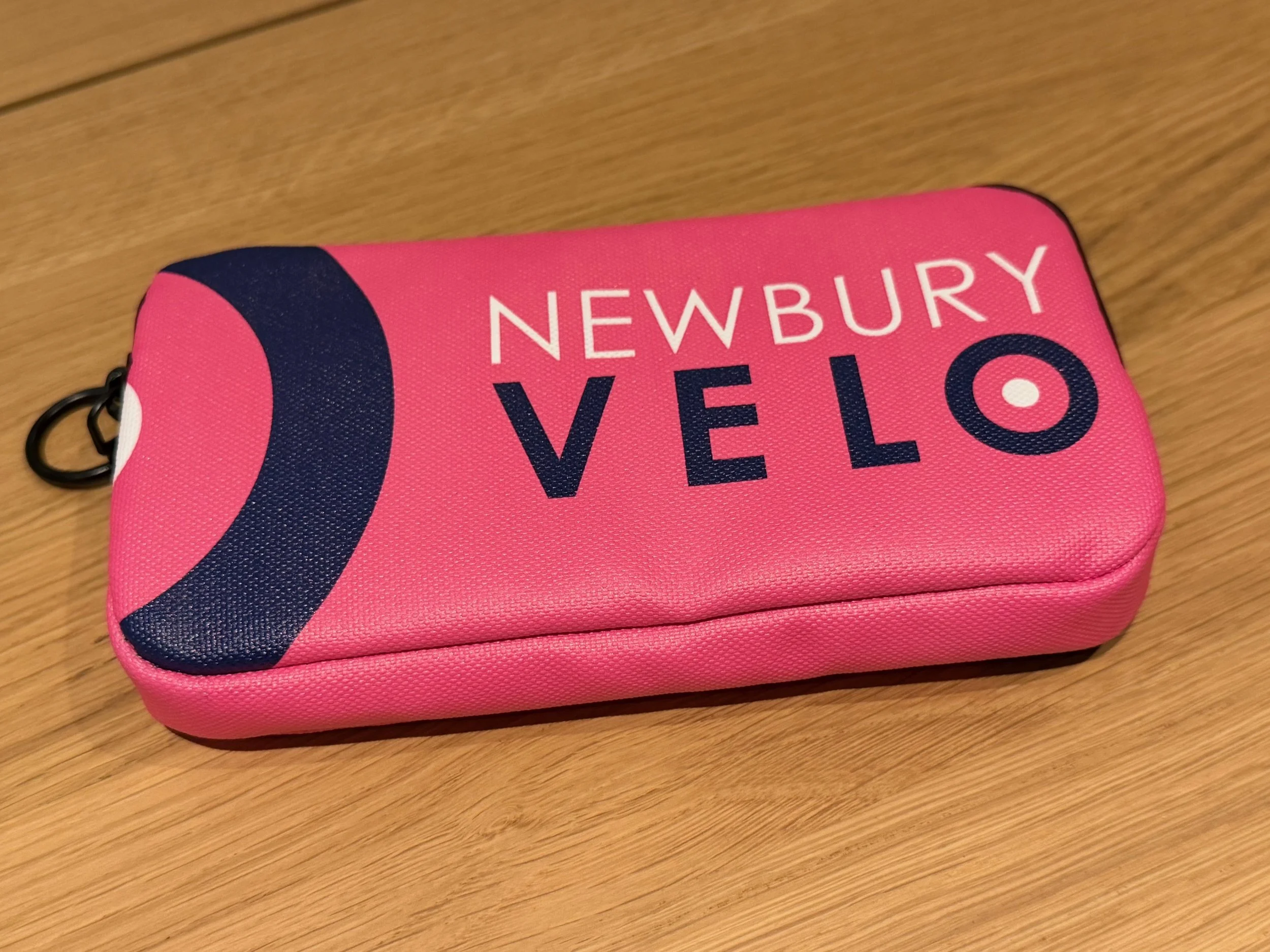 Newbury Velo RidePac - New Stolen Goat Version