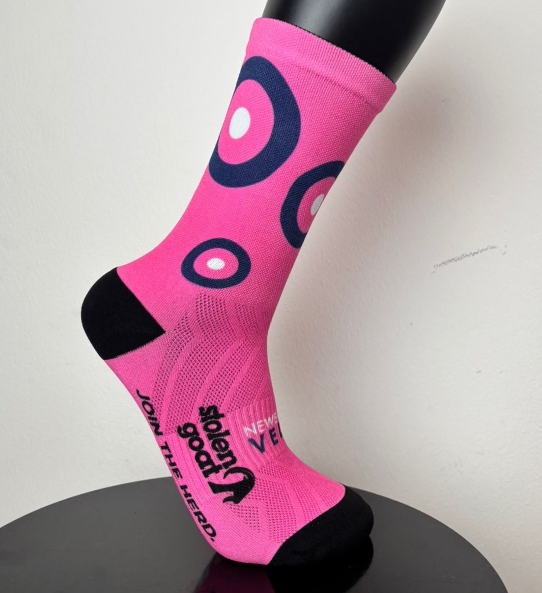 Newbury Velo Cycling Socks