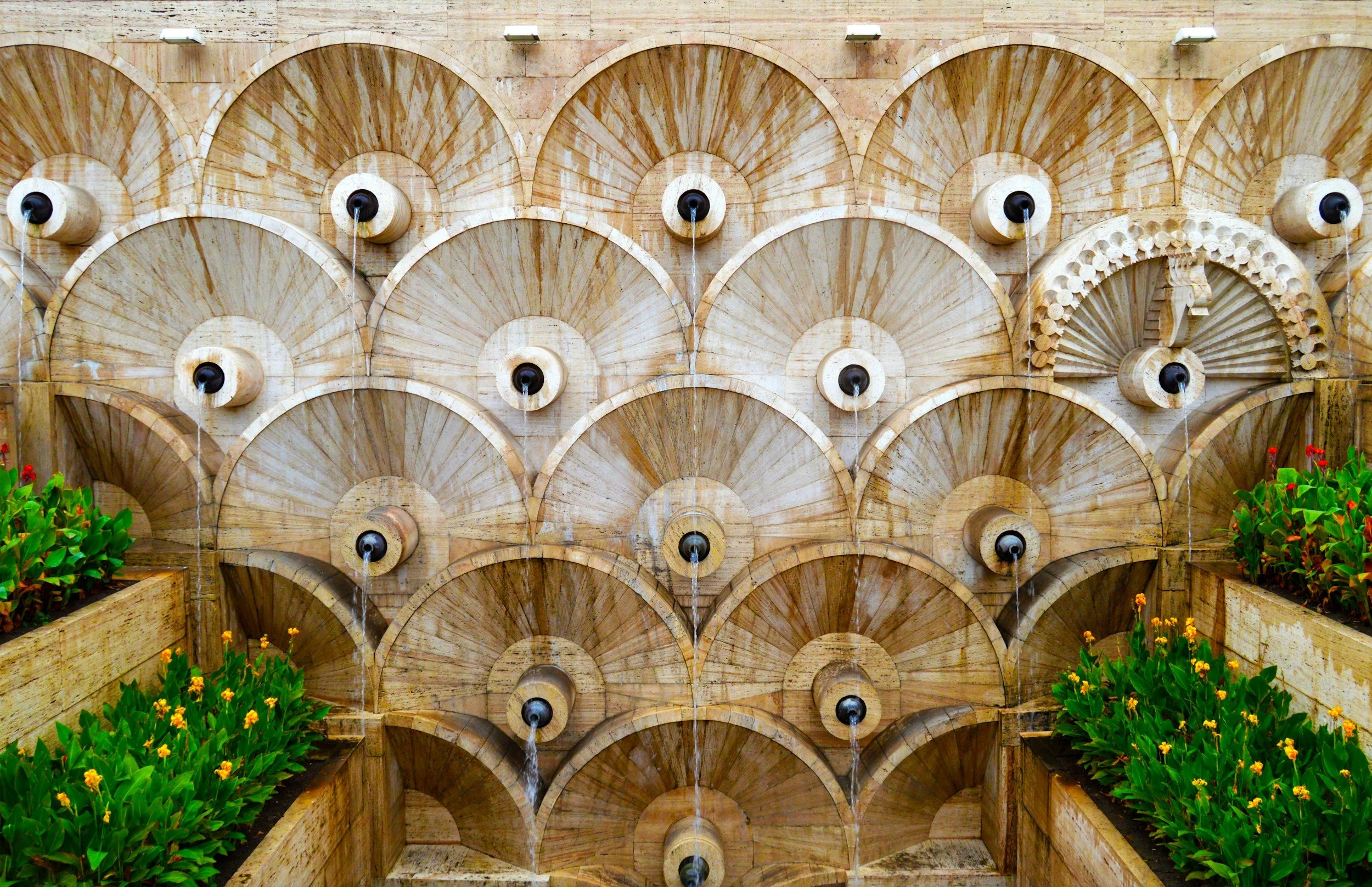 Staying Anchored While Crossing Cultures: A Conversation with Dr. Armine Arustamyan 