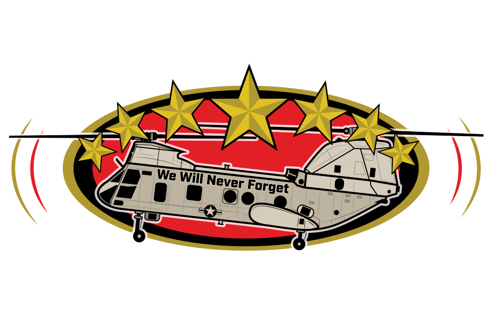 Seven Stars Foundation - Sponsoring Military Children to go to Camp