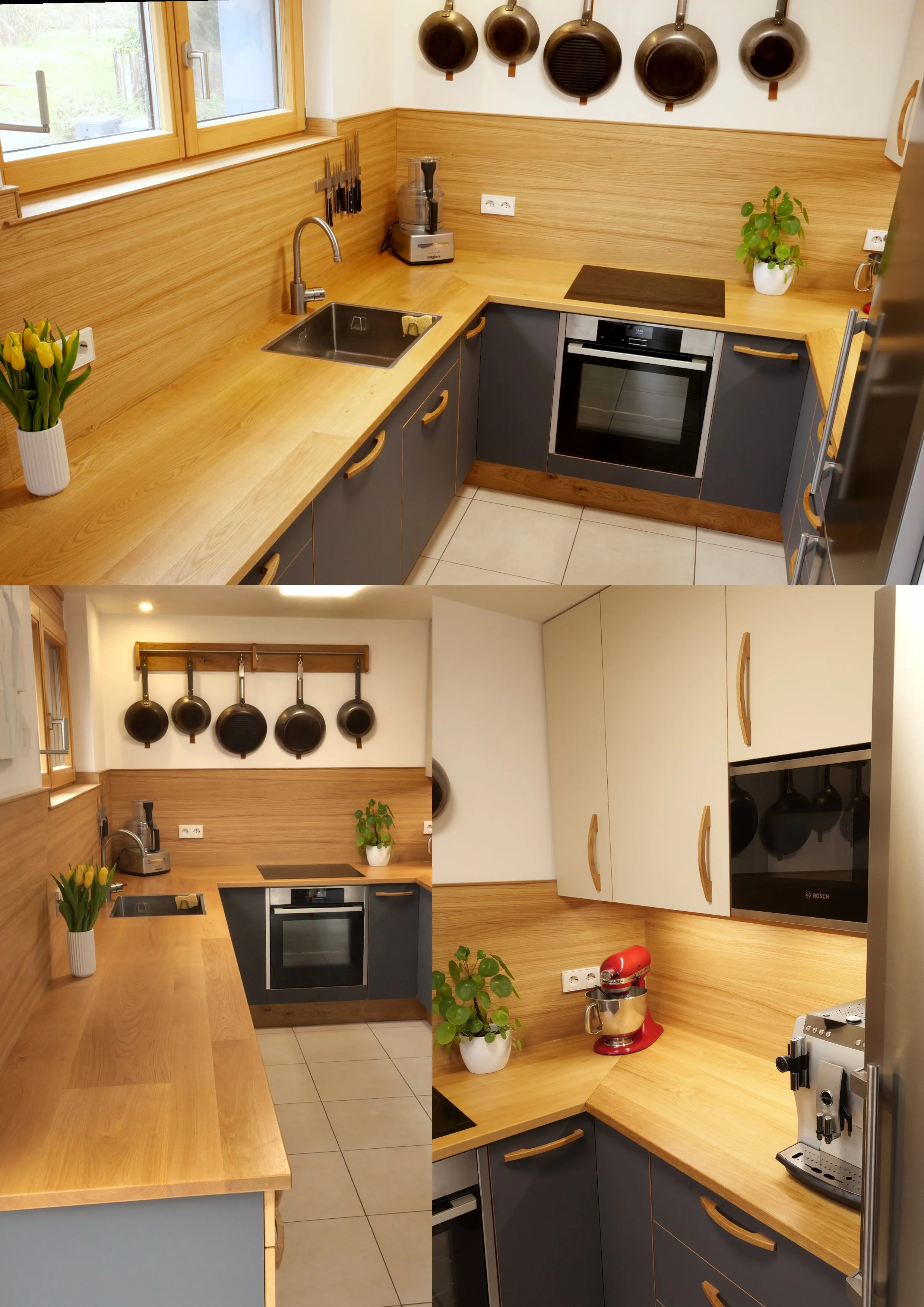 modernisation cuisine sans tout changer et sans dépenser trop