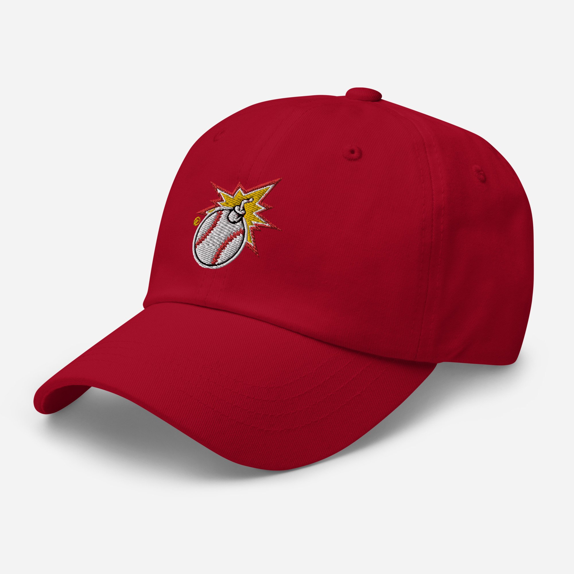 classic-dad-hat-cranberry-left-front-637e7c79deb1f.jpg