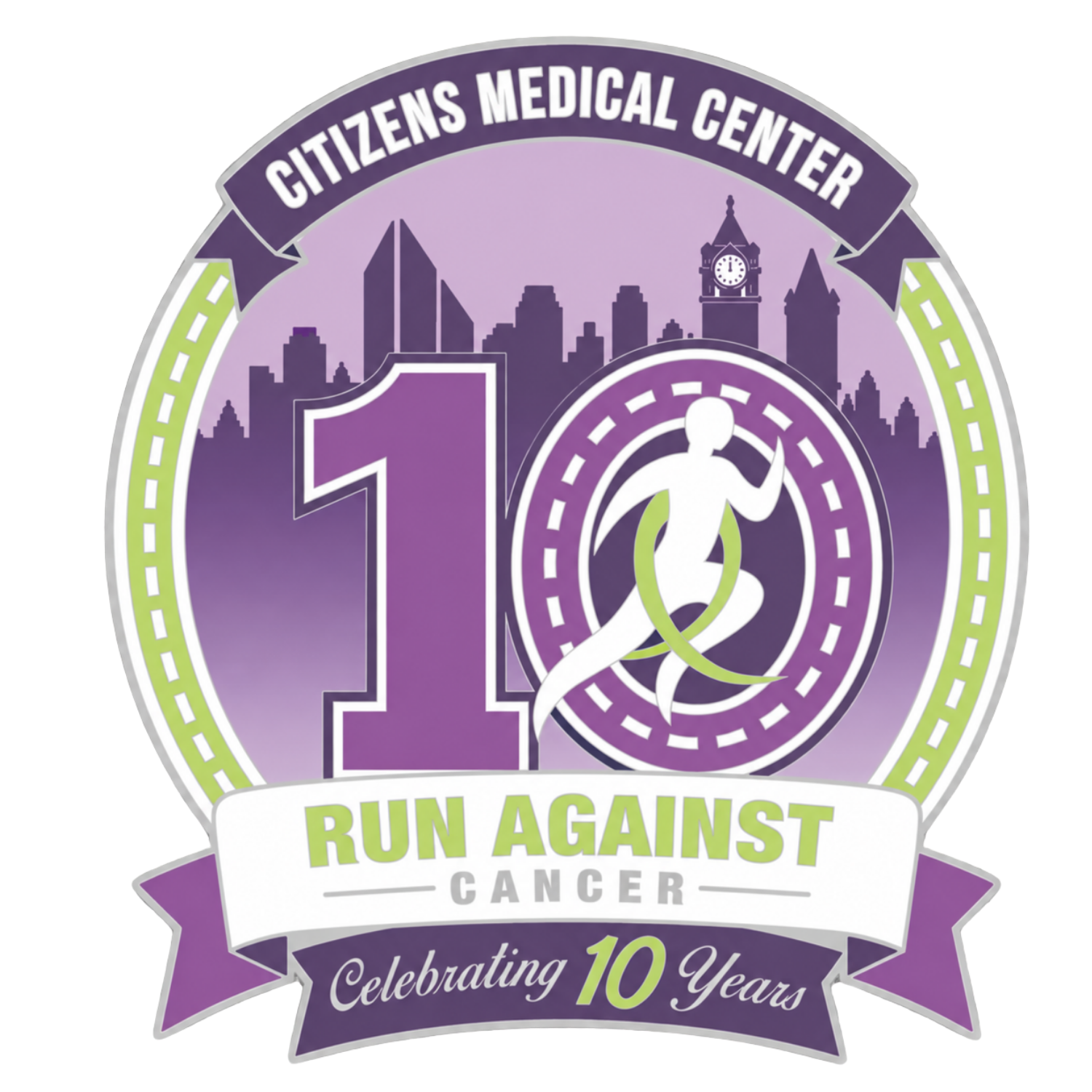 2026 Citizens Run Against Cancer Half Marathon & 5K, photo 3 of 8