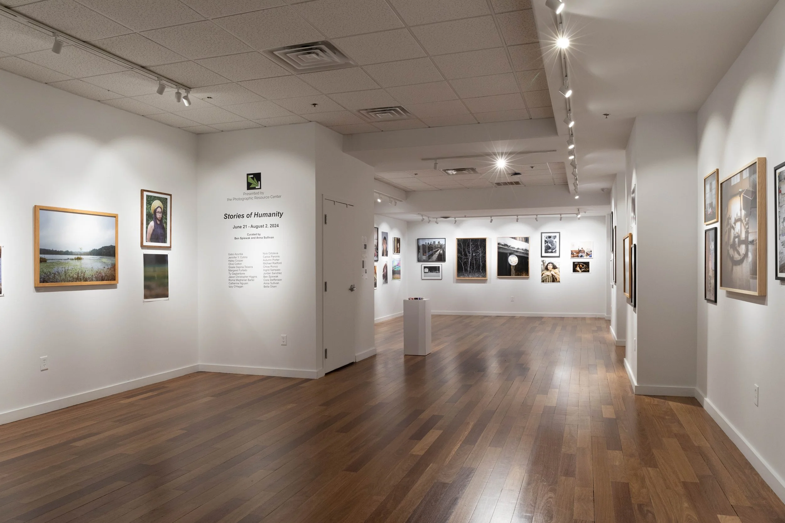 Stories of Humanity, Photographic Resource Center