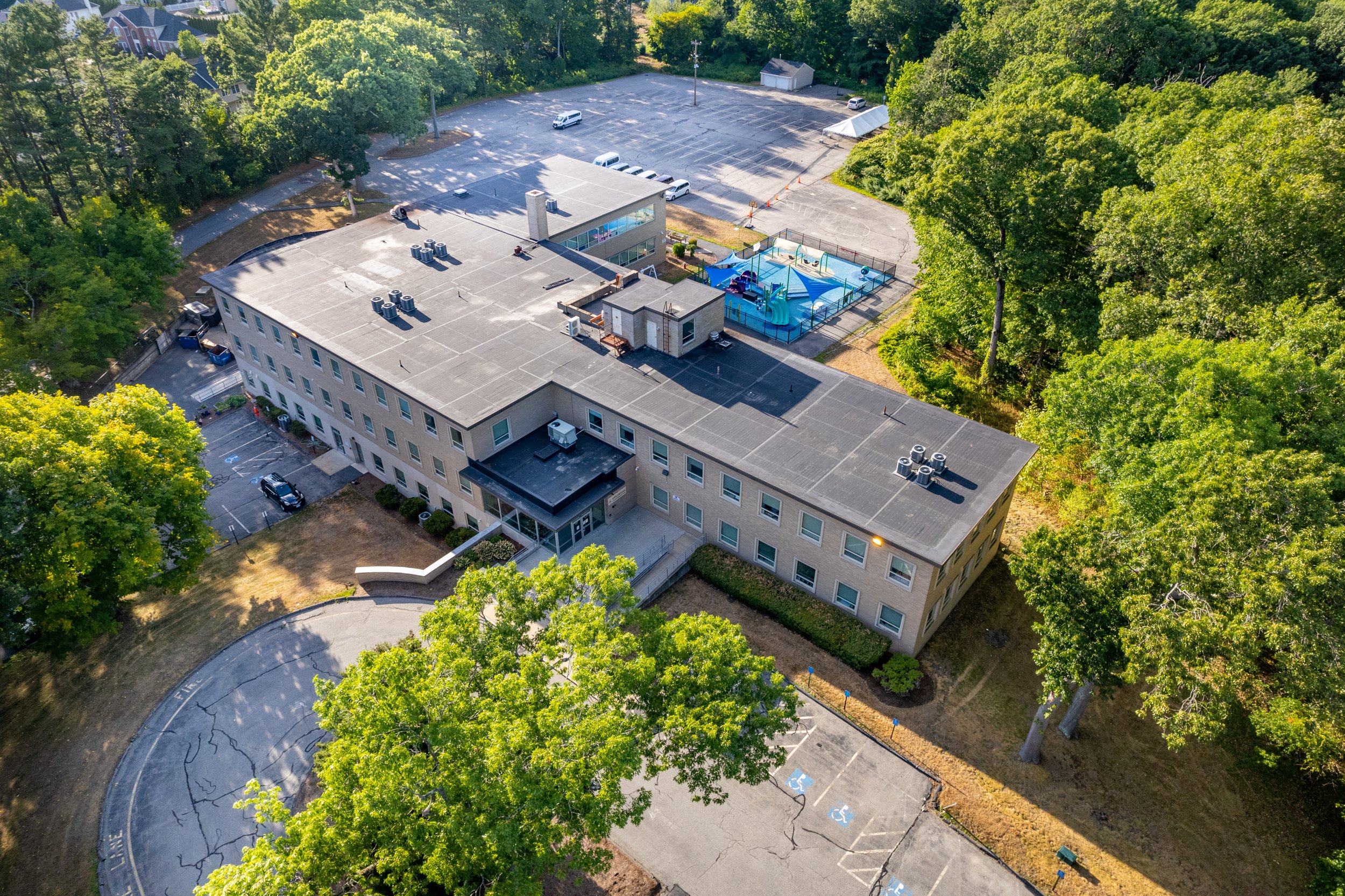 Contact — 141 Mansion Drive, Walpole