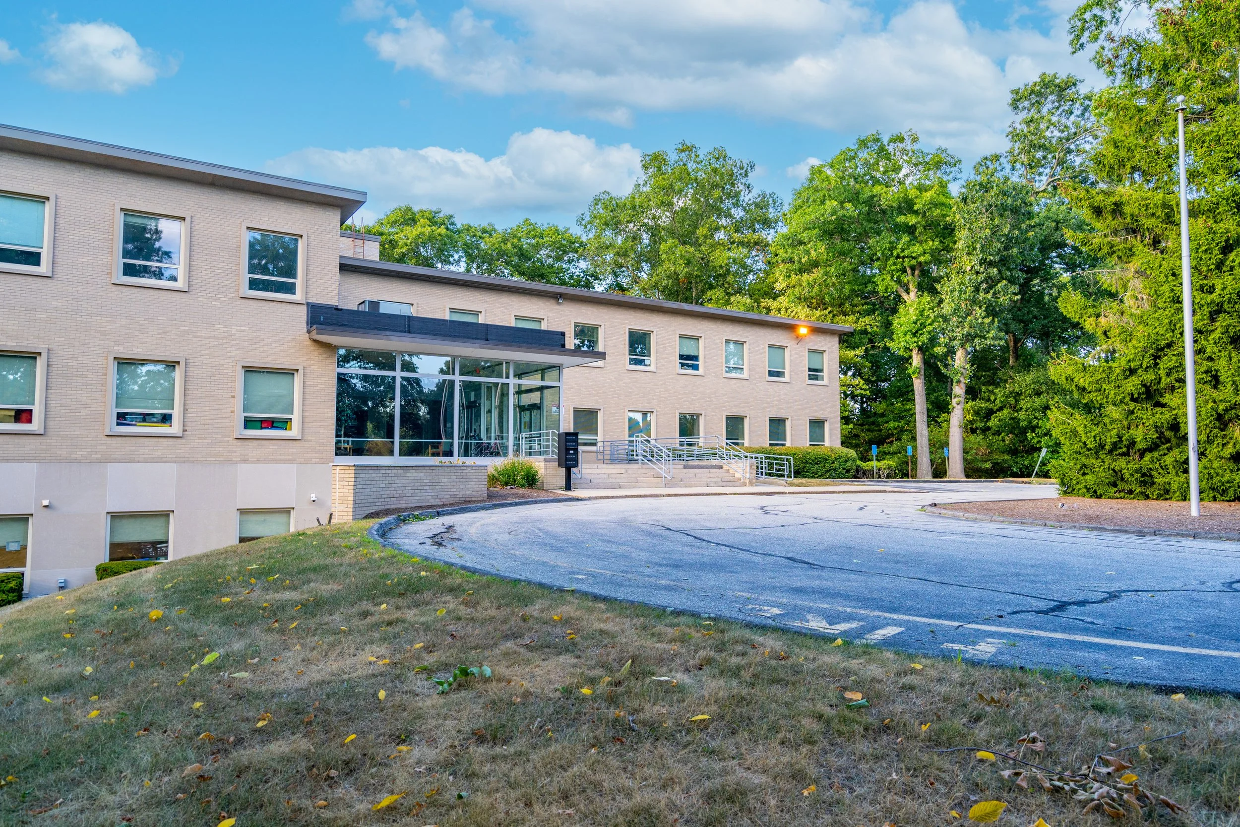 141 Mansion Drive, Walpole