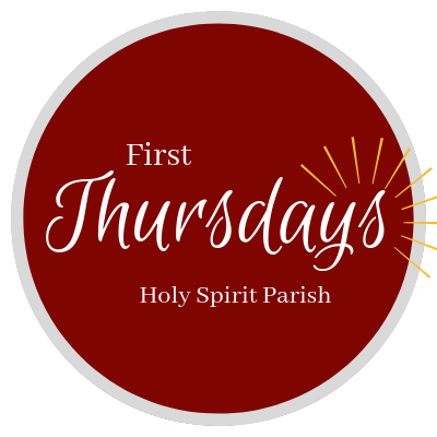 Live Event Canceled: April First Thursdays 