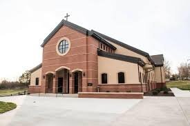 Eudora Lenten Parish Mission: The Mission