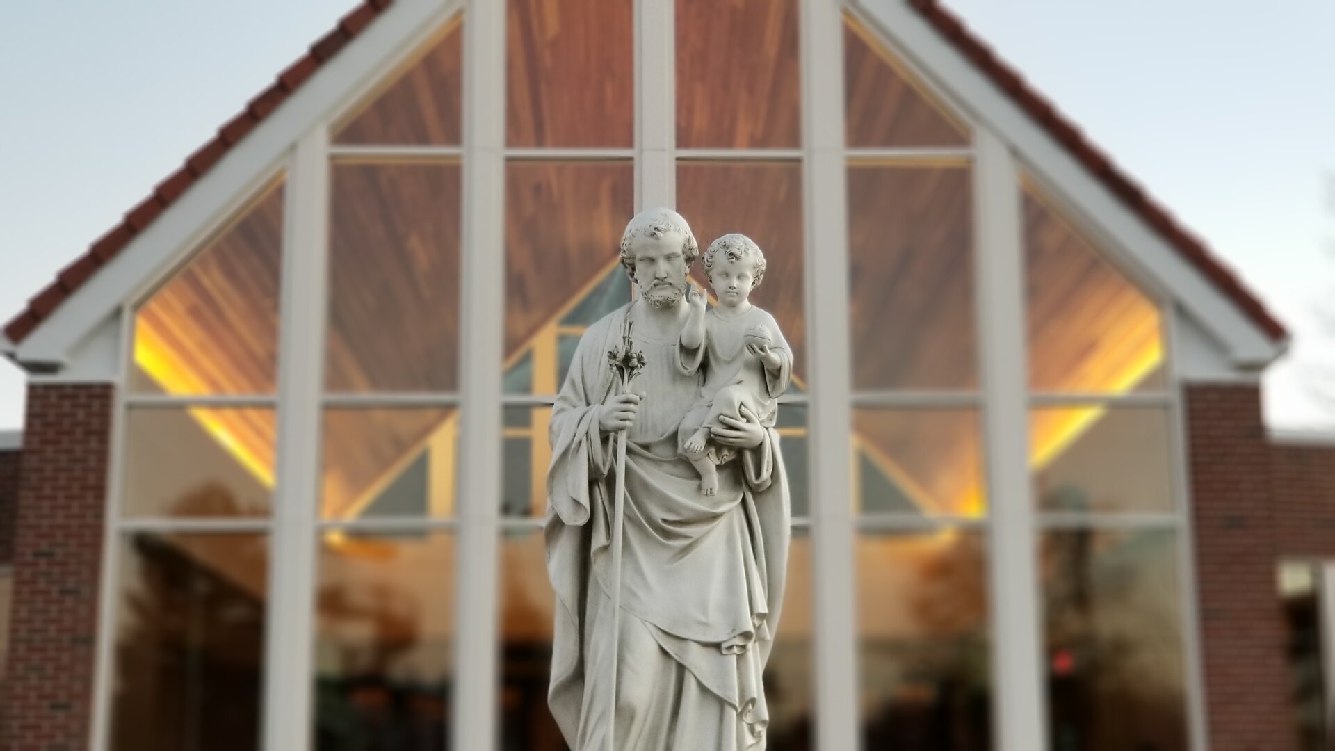 Shawnee Parish Mission: Christian DNA