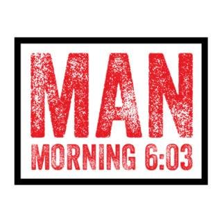 Man Mornings 
