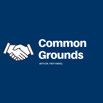 Common Grounds: Week Four