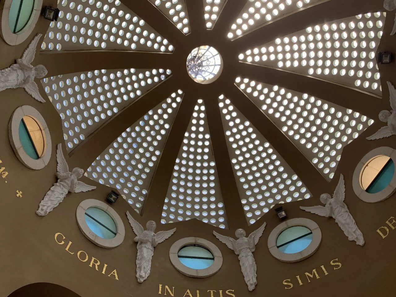 The Significance of the Shepherds