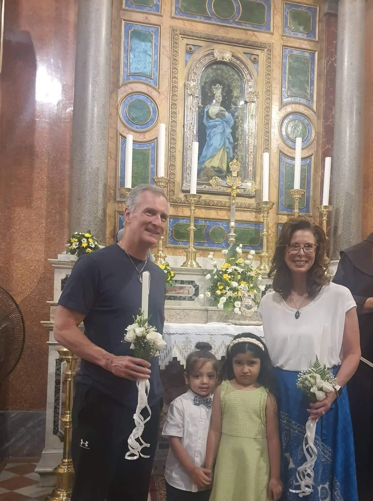 Friendship Is the Way