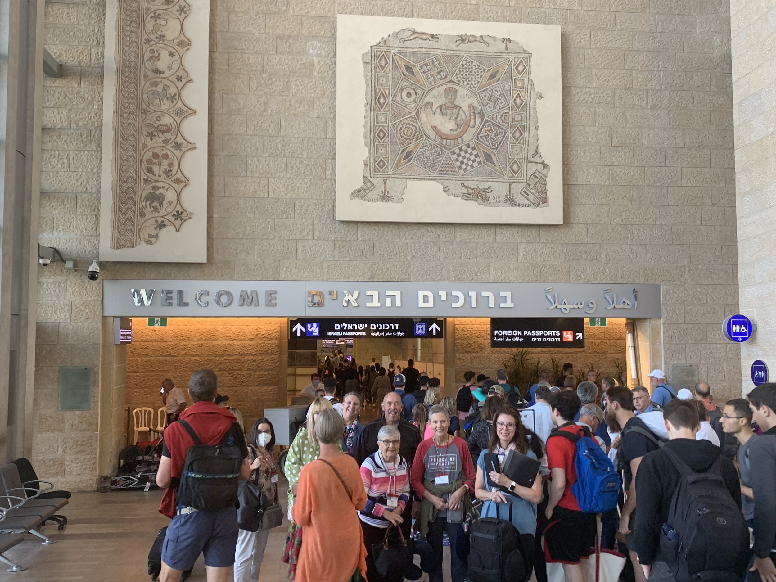 The Holy Spirit and Mary