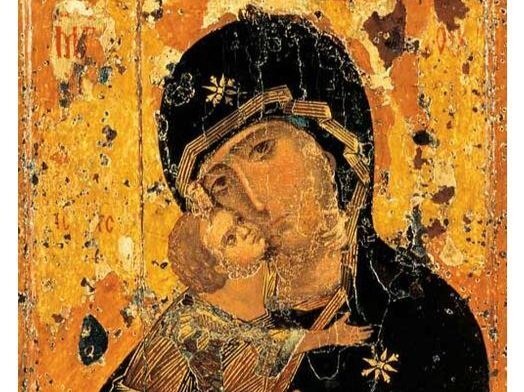 Feast of the Mother of God