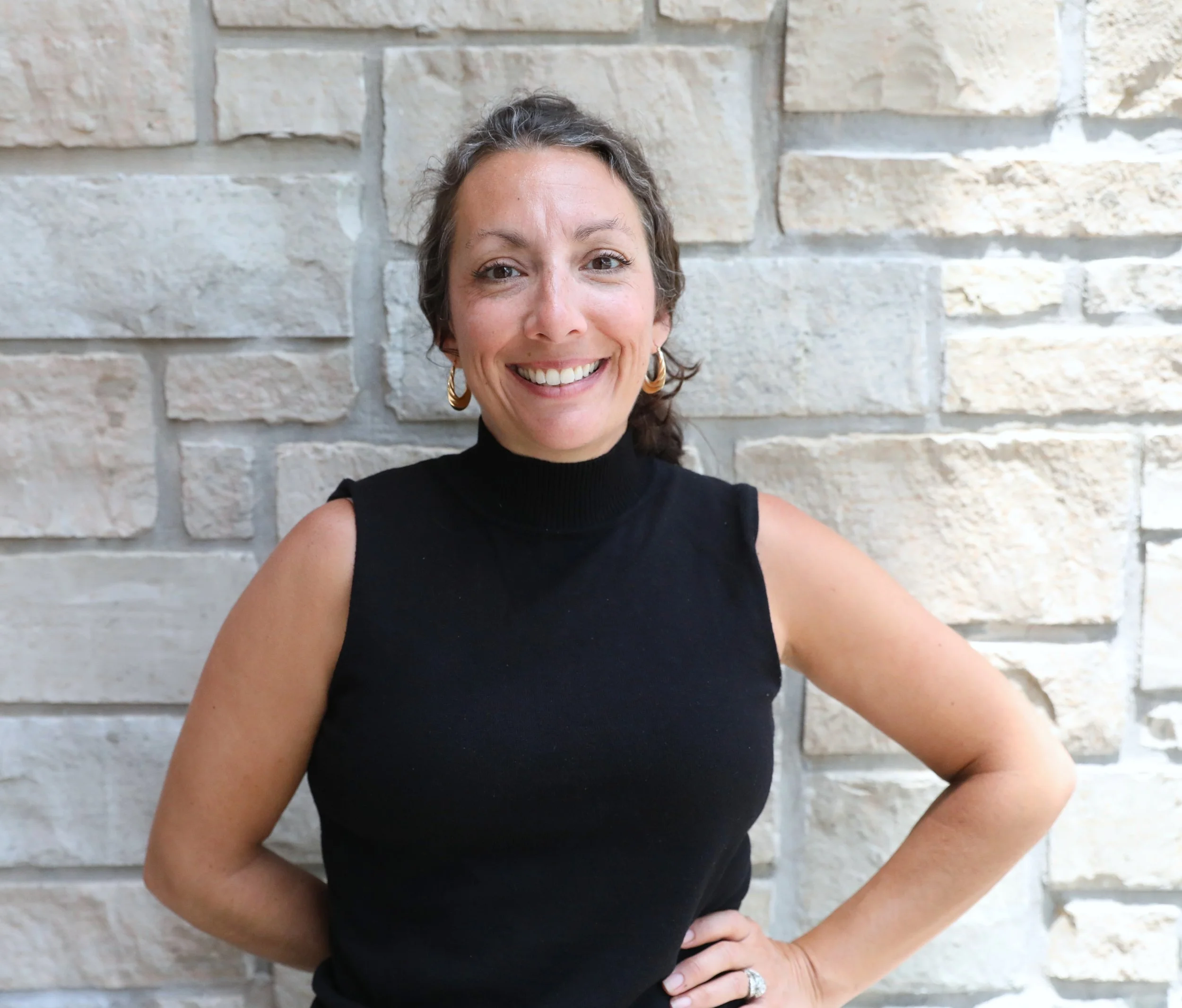 Lisa Runnels-Nevins